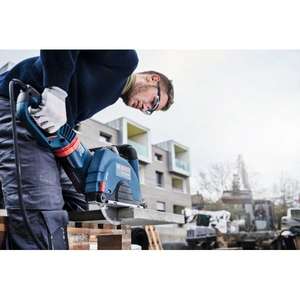 BOSCH-Disque de coupe diamant 2608615074 ''Standard for Universal''-LAMES EAN 3165140869843 ET DISQUES DE COUPE LAMES DIAMANTES - Product Image 2