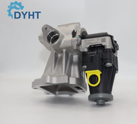 Vanne de recirculation des gaz d'échappement en aluminium Y30-1207240-01 pour moteurs diesel Yuchai