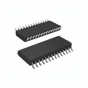 Compre en Línea Componentes Electrónicos de Gestión de Energía (PMIC) VNQ600APTR-E 28 SOIC, Distribuidor Autorizado - Product Image 1