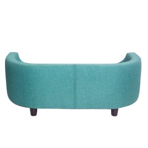 개 소파 커버 고급 애완 동물 침대 대형 개 소파 침대 개 제조 빨 편안한 애완 동물 소파 침대 애완 동물 고양이 소프트-대형 - Product Image 4