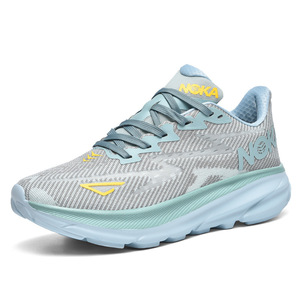Scarpe da ginnastica nuove di alta qualità per donna, con supporto plantare, a basso prezzo, taglie 36-45, da uomo, per <span class=keywords><strong>la</strong></span> corsa, in EVA flessibile, di marca famosa - Product Image 6