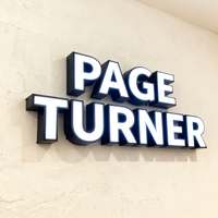 Letras de Canal Personalizadas para Agencias de Seguros y Proveedores de Servicios Automotrices, Letreros LED para Exteriores Montados en Edificios, Letras con Logotipo 3D