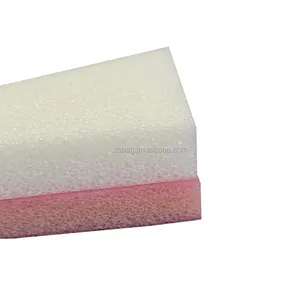 Micro-elektronica Verknoopt Bestraling Ixpp Xlpe Foam Tape Gesloten Mobiele Dubbelzijdige Acryl Polyethyleen Foam Tape
