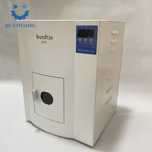 उच्च गुणवत्ता वाले टिकाऊ यूवी प्रकाश बॉक्स विद्युत स्रोत दंत प्रयोगशाला उपकरण समग्र राल के लिए प्रकाश मशीन - Product Image 3