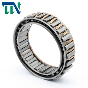 DC5776A Cojinete de embrague de tope de sobrerrevolucionado unidireccional DC2222G DC5476A DC4445A - Product Image 3