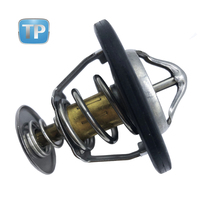 Thermostat de liquide de refroidissement du moteur OEM 21200-2W20A 212002W20A