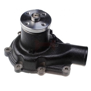 Pompe à eau moteur 6D14 ME787131 - Product Image 1