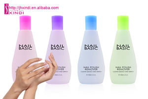 Removedor de esmalte de uñas, líquido, <span class=keywords><strong>acetona</strong></span>, no tóxico, 100ml - Product Image 3