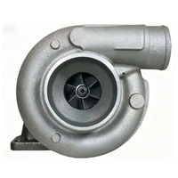 TURBOCHARGER STOK HX30 3539803 6732-81-8052 6732-81-8100 6732-81-8102
