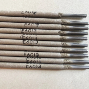 Professional <strong>Manufacturer</strong> of E6013 Welding <strong>Electrodes</strong> Bulk Wholesale with Competitive Price Customized OBM Support - Product Image 2