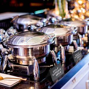 HQ acrylique Mini <span class=keywords><strong>tableau</strong></span> noir signe noir acrylique <span class=keywords><strong>nom</strong></span> lieu titulaire Mini table <span class=keywords><strong>tableau</strong></span> noir signes pour boulangerie buffet étiquettes de détail - Product Image 4