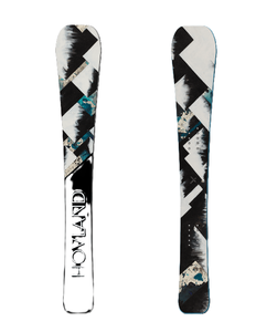 Mountain Ambition hovland A Bi-Level Draw libtech snowskate Park สำหรับกีฬาฤดูหนาว - Product Image 2