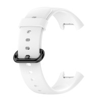 Bracelet de montre en silicone Bandjoy pour Redmi Watch 2 et Redmi Watch 2 Lite, bracelet de remplacement sportif
