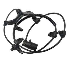 Sensor trasero izquierdo ABS velocidad de la rueda mejor <span class=keywords><strong>precio</strong></span> para Toyota Land Cruiser 98-07 4.2L 4.7L LX470 4.7L 89545-60030 número de pieza - Product Image 1