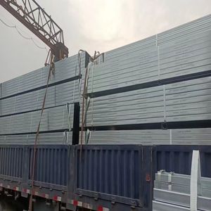 High Quality 2x1 Corrugated <strong>Square</strong> Tubing Galvanized Steel Pipe Iron Rectangular Tube Carports Carport Supports ASTM <strong>API</strong> - Product Image 3