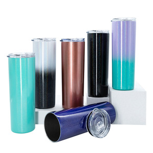 Bricolage thermos haute qualité Autoseal West boucle isolée sous vide bouteille d'eau en acier inoxydable tasse de voyage pour café - Product Image 5