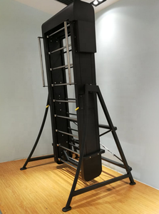 Máquina de Escalada Multifuncional, Escaladora, Equipo de <span class=keywords><strong>Gimnasio</strong></span>, Simulador de Escaleras, Máquina de Fitness - Product Image 3