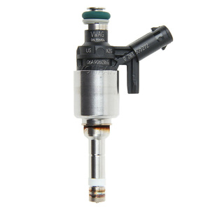 OE Injecteur De Carburant 0261500272 Pour Audi Q5 VW Coccinelle <span class=keywords><strong>Golf</strong></span> Gti Jetta Tiguan <span class=keywords><strong>Allspace</strong></span> 2.0L 06A906036D 06A906036G 06A906036K - Product Image 1