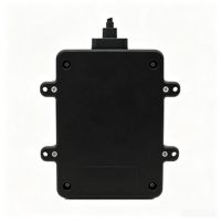 Yteq UHK500 Radar à ondes millimétriques 500m pour maintien de l'altitude des drones, connexion facile, contrôleur open source CAN/UART/RS485