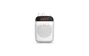 Sast nhà máy trực tiếp bán siêu nhẹ thiết kế mỏng khuếch đại chuyên nghiệp có thể sạc lại cho 5W loa cho - Product Image 6