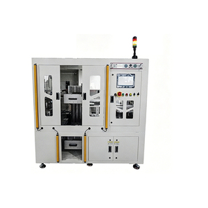 Sistema Automático de Desincrustación de Fotoresistencia por Plasma ICP para Obleas de 12 Pulgadas - Product Image 2