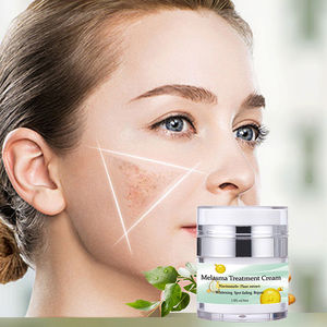 Crema y loción facial para el cuidado de la piel, blanqueamiento antipecas y eliminación de manchas oscuras de 30ml, corrector de decoloración de acné y pecas negras al por mayor - Product Image 5