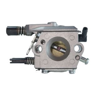 Kit <span class=keywords><strong>de</strong></span> Reparación <span class=keywords><strong>de</strong></span> Motosierra <span class=keywords><strong>de</strong></span> Grado Industrial Walbro WT-257 con Carburador OEM Personalizable para <span class=keywords><strong>Motosierras</strong></span> y Desbrozadoras - Product Image 3