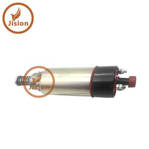 Vanne solénoïde d'arrêt de carburant pour engins de construction 125-5772 - Product Image 2