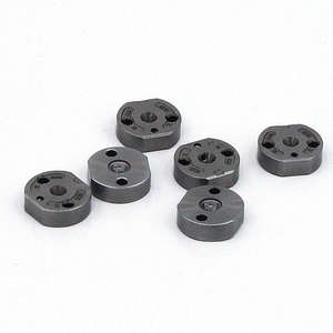 Placa de Válvula de Inyector 02 #   04 #   06 #   07 #   10 #   183 19 #   501 #   507 #   509 #   517 #   23 #   529 #   para G3 095000-5470 095000-5510 - Product Image 1