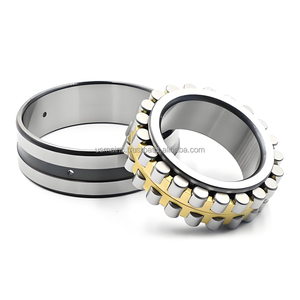 Roulement à rouleaux cylindriques à double rangée USMA NN3016-D-TVP-SP-XL, roulement NN3016K, roulement NN3015, roulement NN3016, roulement NN3013 - Product Image 4