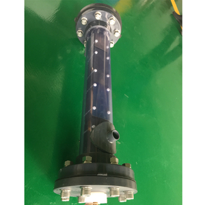 Máy Nước Điện Phân Khử Trùng Để Bán Tụ Nhôm - Product Image 3