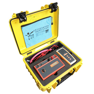 Testeur portable d'identification et de traçage de phase pour câbles sous tension haute tension KD Zhengda - Product Image 3