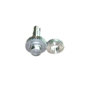 ชุดเฟืองเครื่องยนต์ไร้น้ำมัน Ingersoll Rand รุ่น R90 ชุดเฟืองขับเคลื่อน 39761770 39104849 สภาพใหม่และมือสอง อะไหล่มอเตอร์ ข้อต่อโลหะ - Product Image 1