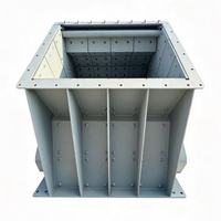 Trituradora de Impacto de Eje Horizontal Gabor con Capacidad de 480t/h para Trituración de Cantera y Piedra Caliza