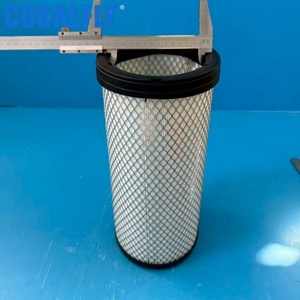 Proveedor de Filtros de Aire de Alta Eficiencia OEM AF25345 P527683 RS3519 SA16342 para Camiones - Product Image 3