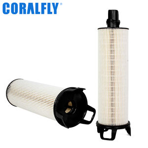 Dieselmotorelement Oliefilter 2824018 2848227 421802-2901448 0421802 Lf14000nn 26300-35056 Voor <span class=keywords><strong>Scania</strong></span> - Product Image 3