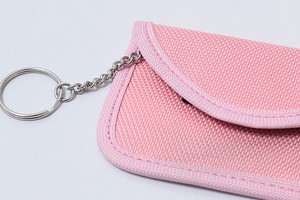 <span class=keywords><strong>Anti</strong></span>-suivi <span class=keywords><strong>Anti</strong></span>-espionnage voiture porte-clés pochette de protection téléphone portable Protection de la vie privée étui de blocage du Signal Rfid - Product Image 2