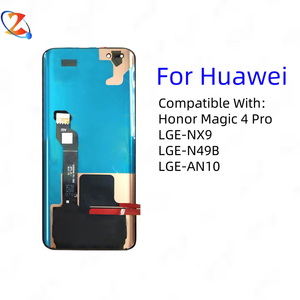 Assemblage d'affichage d'origine de remplacement pour Huawei <span class=keywords><strong>Honor</strong></span> <span class=keywords><strong>Magic</strong></span> <span class=keywords><strong>4PRO</strong></span>/5PRO/6PRO remplacement de l'écran LCD du téléphone portable - Product Image 6