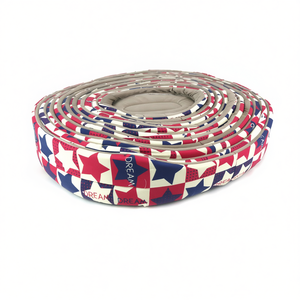 Set Cuccia per Animali Yommy 68x58x16cm Motivo Sogno 10 Pezzi - Product Image 2