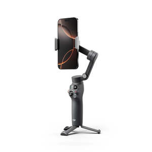 Estabilizador de Gimbal para Teléfono Inteligente Osmo Mobile 8, Accesorio de Video Portátil para Grabación y Vlogging Móvil - Product Image 1