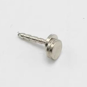 Accessoires dentaires de précision Prothèses dentaires Attaches magnétiques Supports d'armature préfabriqués - Product Image 4