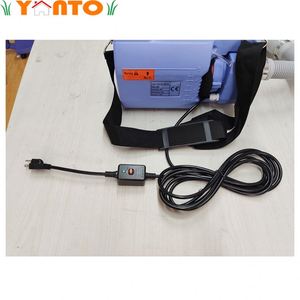 ULV003 ручной ulv-распылитель <span class=keywords><strong>5L</strong></span> 110V/220V Электрический интеллигентая (ый) Ультра дезинфицирующее средство для Office дезинфекции - Product Image 6