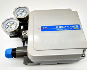 ชนิดคันโยก / แบบหมุน รุ่น IP8000/8100, SMC อิเล็กโทร-นิวเมติก IP8000-031-X113,4-20mADC - Product Image 4