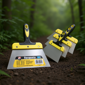 Grattoir à deux couleurs Erpsl 200 mm pour outils de nettoyage - Product Image 3