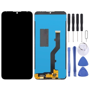 Pantalla LCD OEM para <span class=keywords><strong>ZTE</strong></span> <span class=keywords><strong>Blade</strong></span> <span class=keywords><strong>V10</strong></span> <span class=keywords><strong>Vita</strong></span> con Digitalizador, Ensamblaje Completo - Product Image 2