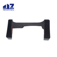 Boîte de rangement pour levier de vitesses, organisateur de console centrale, boîte de rangement pour accoudoir pour Jeep Wrangler JL 2018-2024