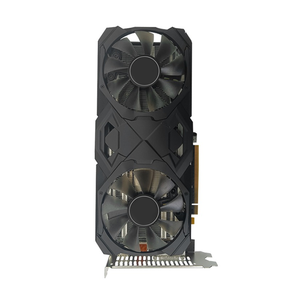 Tarjeta Gráfica Nueva y Usada Sapphire 580 Rx580 8gb Gddr5 para Juegos - Product Image 6