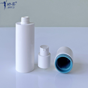 60ml, 80ml, 100ml giá rẻ <span class=keywords><strong>PP</strong></span> không có không khí chai - Product Image 4