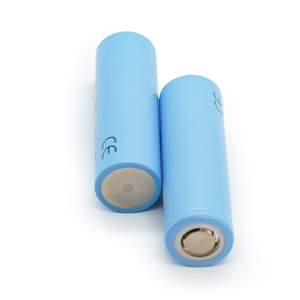 Batterie cylindrique lithium-ion Becell INR21700 40PL 4000mAh 70A 3.6V, cathode NMC, 800 cycles, fonctionnement à -40°C, 60g, charge 4.2V - Product Image 5