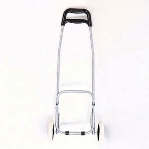 Carrito de Compras Plegable Reutilizable Ecológico de Buena Calidad, Bolsa de Transporte para Verduras - Product Image 6